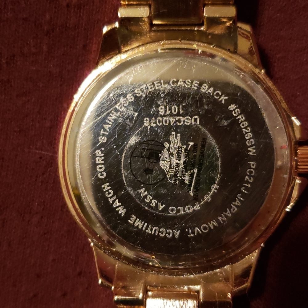 Watch - Picture 4 of 4